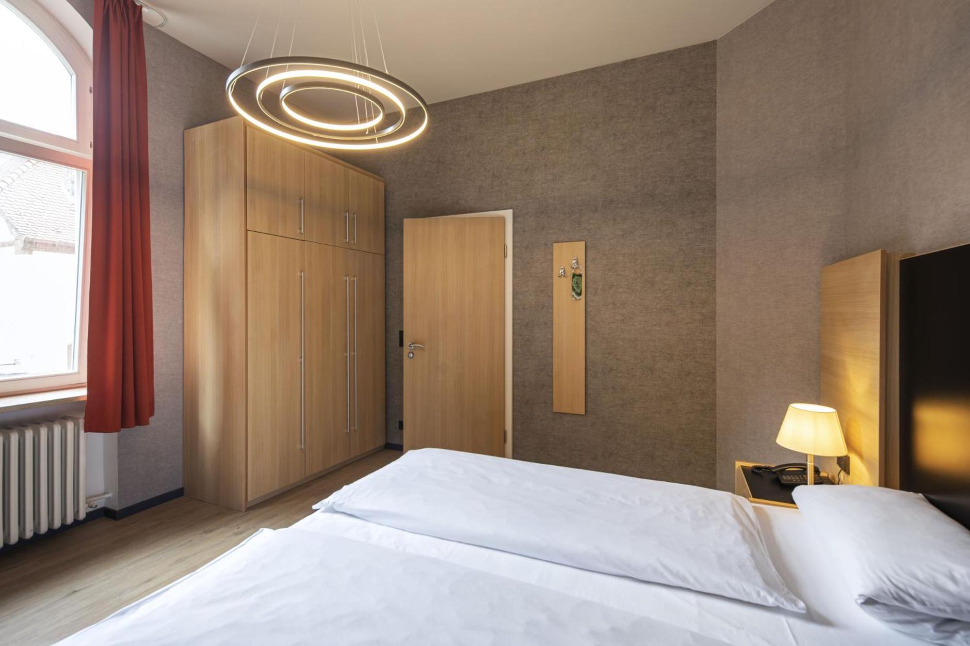 Roomingtons Hotel Franziskushoehe Lohr Ngoại thất bức ảnh